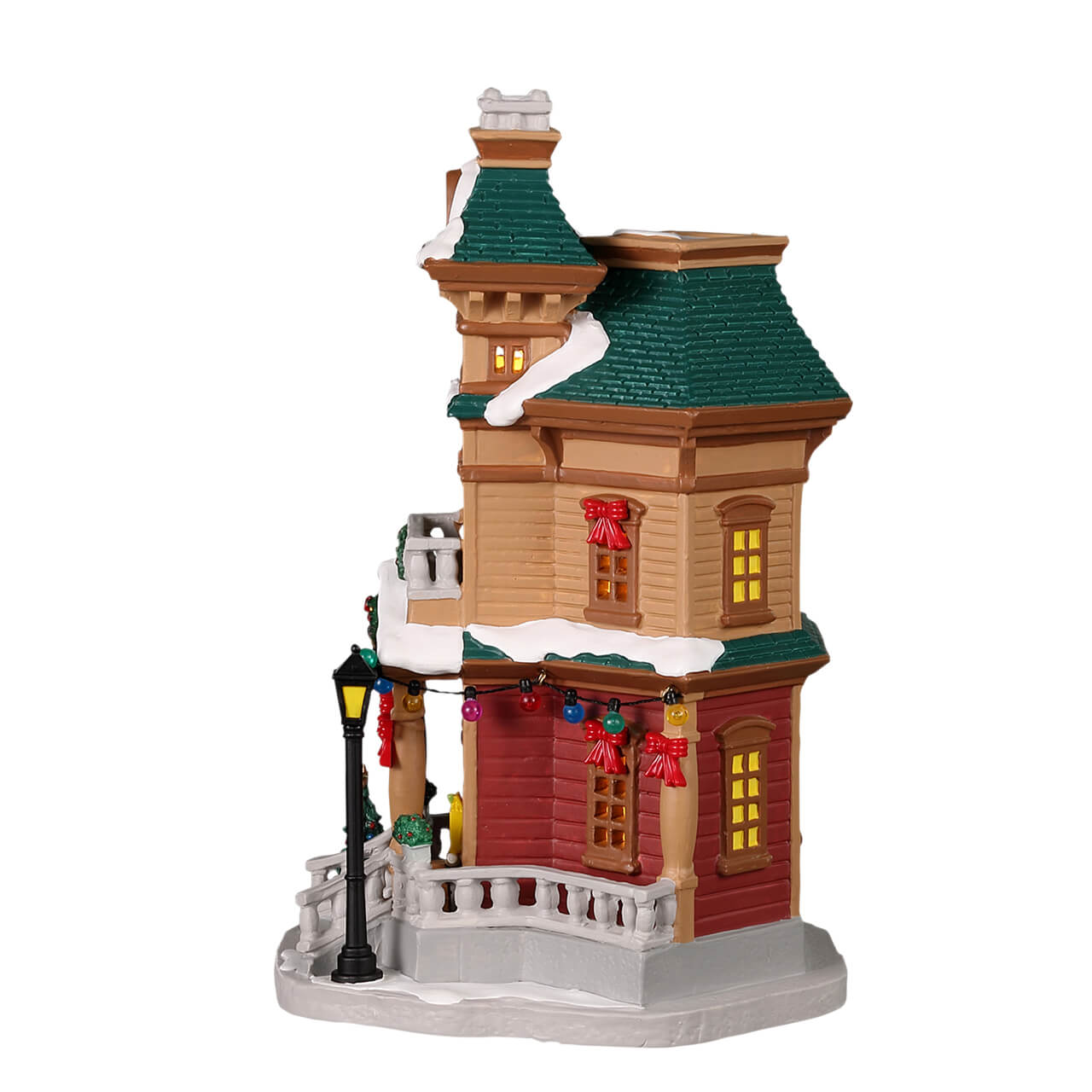 LEMAX Corner Residence #25933
